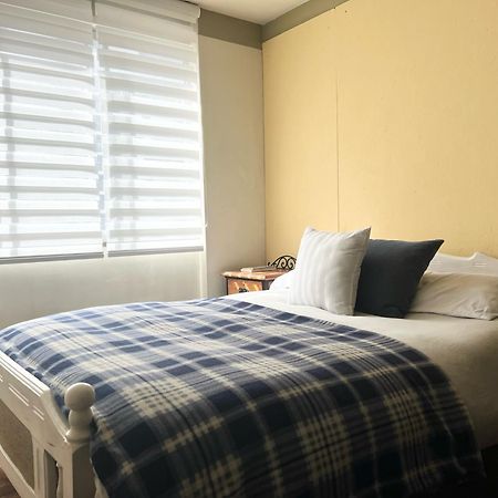 Departamento Acogedor En La Mejor Zona De La Paz Apartment Bagian luar foto