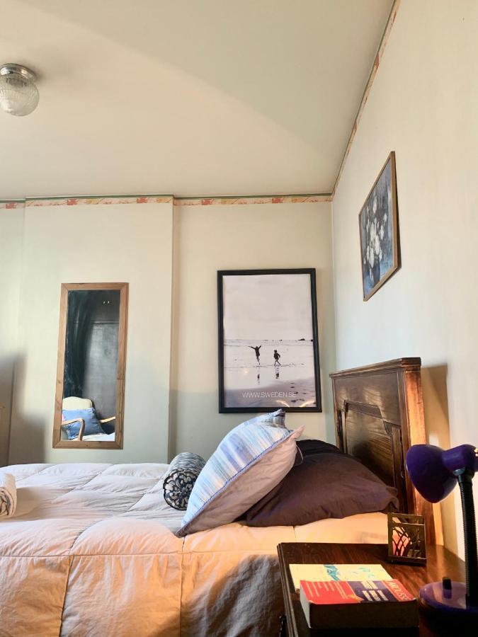 Departamento Acogedor En La Mejor Zona De La Paz Apartment Bagian luar foto