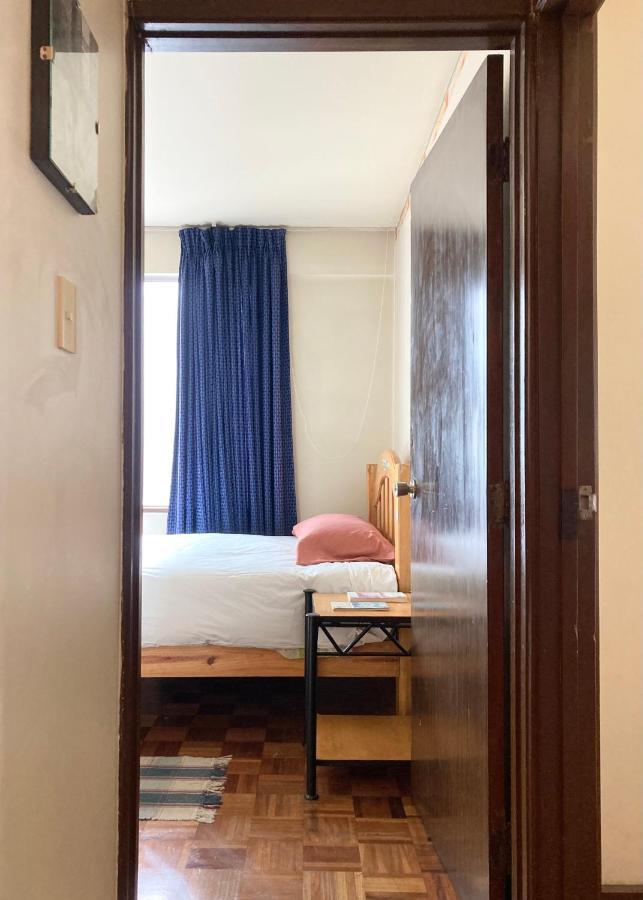 Departamento Acogedor En La Mejor Zona De La Paz Apartment Bagian luar foto